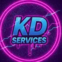 KD SERVICES <•••>