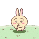 ꒰🍙꒱﹒ ᴄʜɪɪᴋᴀᴡᴀ ﹒⟢ Discord server icon