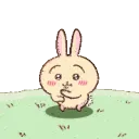 ꒰꒱﹒ ᴄʜɪɪᴋᴀᴡᴀ ﹒⟢ Discord Server Icon