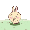 ꒰🍙꒱﹒ ᴄʜɪɪᴋᴀᴡᴀ ﹒⟢ Discord server icon