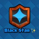 Black Star ✨