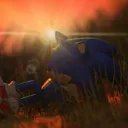 Sonic is OP Resurrection