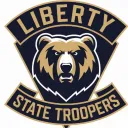 (SHUTDOWN) Liberty State Trooper's