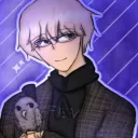 Fem's Lounge Discord Server Icon