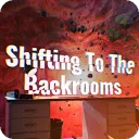 Oopsome Games | Shifting To The Backrooms