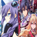 Hyperdimension Neptunia Club 2.0