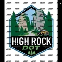 Test Discord server icon