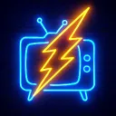Server icon for Lightning Bolt TV- Fast And Reliable Streaming