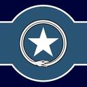 ɑ  Tychron  Ω Discord Server Icon