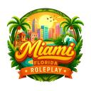    Miami Florida Roleplay [Current Revamps] Discord Server Icon