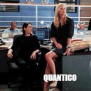 Quantico Discord server icon