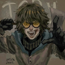 Creepypasta Discord server icon