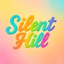 Silent Hill II Cat bot II Fun II And more II