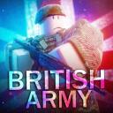 SBA | British Army Academy Discord Server Icon