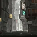 The City