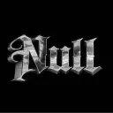 Null Discord Server Icon