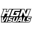 HGN Visuals