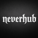 Discovery icon for 𝔫𝔢𝔳𝔢𝔯𝔥𝔲𝔟 Discord server