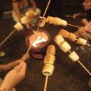 × ... Camp Wolfwood  𐂯