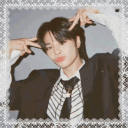 /hyunin ౨ৎ  ksocial  ,  giveaways , guild tag  ﹒#DJ2L