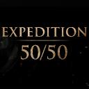 Expedition 50/50 Icon