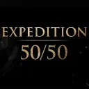 Expedition 50/50 Discord Server