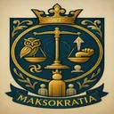 ВЕЛИКАЯ МАКСОКРАТИЯ