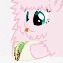 ˚ 　 ✧ 　 . 　 ◞　　aeris　vibes　pjsk Discord server icon