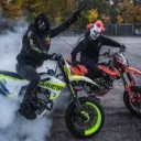 BIKE LIFE