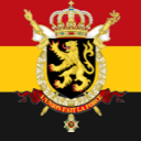 [TBE]  The Belgian Empire Discord server icon