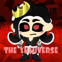 THE YUMIVERSE (Splatoon.exe) Discord server icon