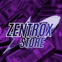 Zentrox Store✨Reforma#