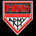 MELVINS ARMY