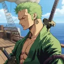 ZORO STORE | ROUBE UM BRAINROT Discord Server Icon