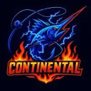 ***Continental***