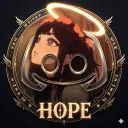 🌷 ৎ୭ HOPE DISCORD ৎ୭ 🌷