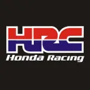HRC Honda Factory Racing┃PMX