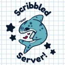 Scribbled Server!