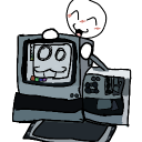 P.ai.nter and friends Discord server icon