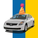 Amigos de Canarias 🚘🎉 discord icon