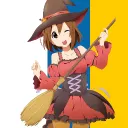 Amigos de Canarias discord icon