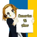 Amigos de Canarias discord icon