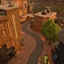 Skylar Blackfang's Neighborhood