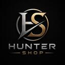 Hunter Shop 0.27K Discord Server Icon