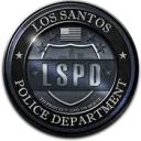 LSPD - La Fama RP