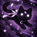 𝐻𝑜𝓊𝓈𝑒 𝑜𝒻 𝓃𝒾𝓃𝑒 𝓁𝒾�... Discord Server Icon