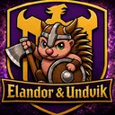 Elandor & Undvik Roleplay