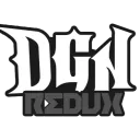 ReduX Games