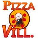 Server icon for 🍕༼☛「𝙋ɪᴢᴢᴀᴠɪʟʟᴇ」.☚༽