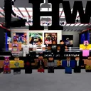 Legendary Hardcore Wrestling (LHW)